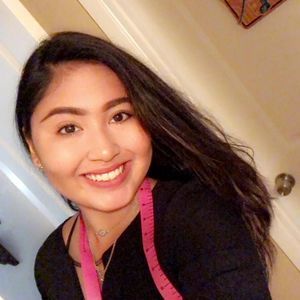 Meet your Posher, Myranda